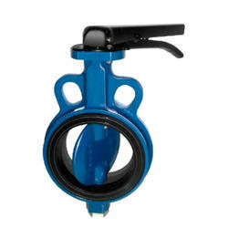 Y. K. Butterfly Valves