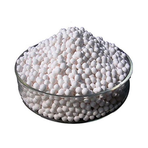 Activated Alumina Balls - High Purity, Versatile Adsorbent for Catalytic Applications - Effective in Contaminant Removal and Chemical Selectivity