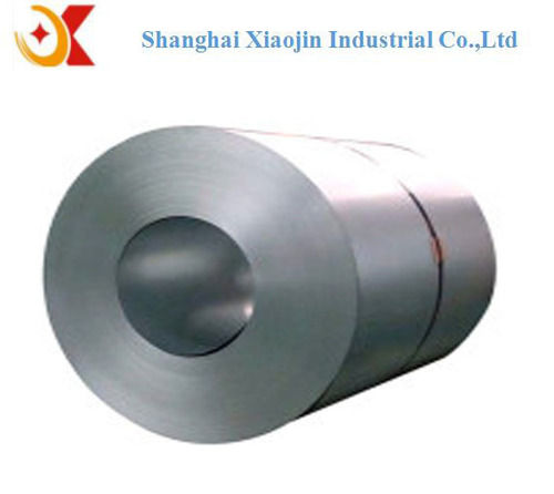 Cold Rolled Coated Steel Coil Application: Roofing Material