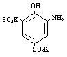 Disulphonic Acid Potassium Salt