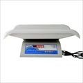 Durable Baby Weighing Scale