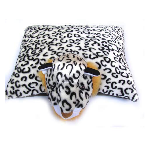 Elegant Look Tiger Pillow