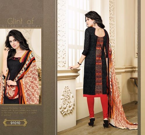 Fine Quality Designer Salwar Suit