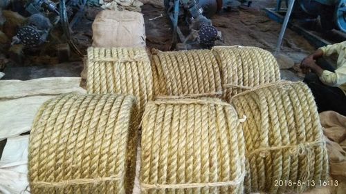 Heavy Duty Sisal Rope