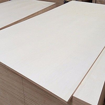 High Grade Commercial Plywood