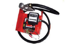 High Performance Diesel Transfer Pump