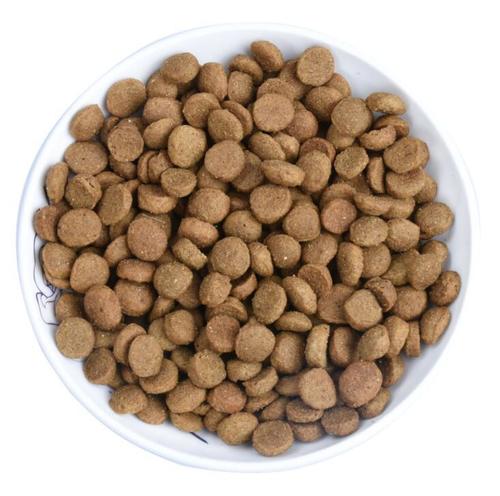 High Protein Dry Pet Food Nature Dog Food Ash %: Aca A 9%