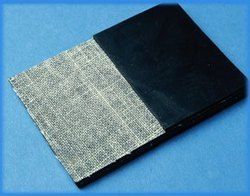 High Quality Reinforced Rubber Sheets