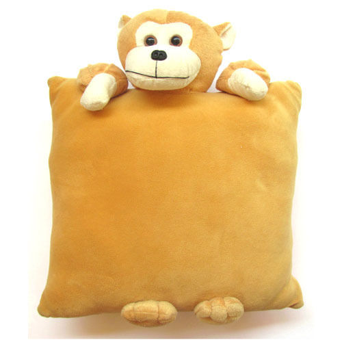 Honey Bunny Cushions Pillows