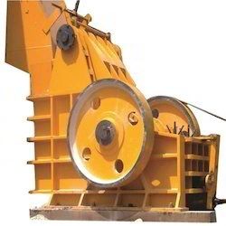 Industrial Heavy Duty Stone Crusher