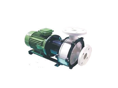 Magnetic Driven Pp Pumps