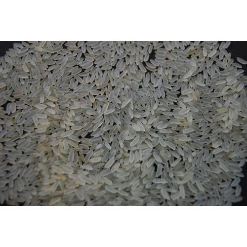 Organic Parmal White Rice Rice Size: Short Grain