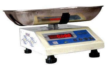 Premium Quality Electronic Weighing Scale