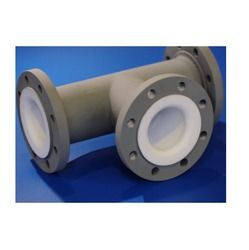 Ptfe Bellows For Lined Pipes