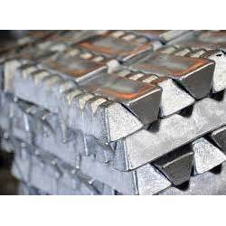 Quality Tested Metal Ingots (PB2)