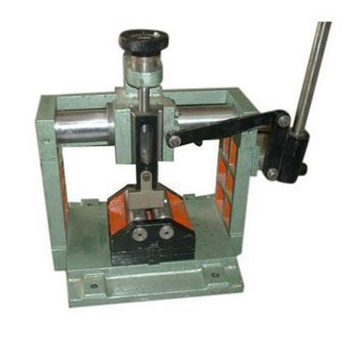 Roll Marking Machine