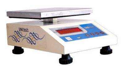 Table Top Weighing Scales Machine 