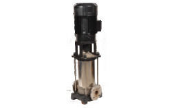 Vertical Inline Pump