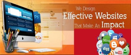 Website Development Services