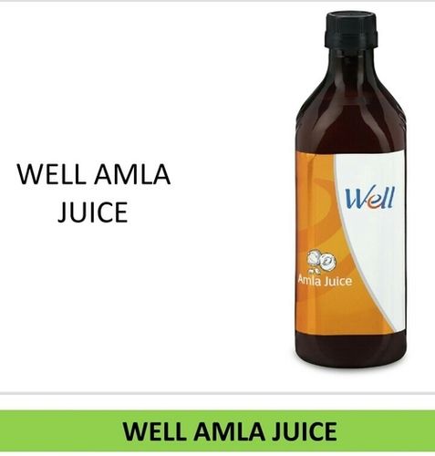 Well Pure Amla Juice