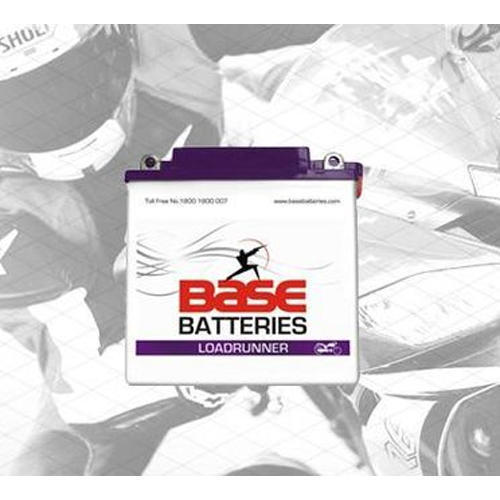 Base Two Wheeler Battery