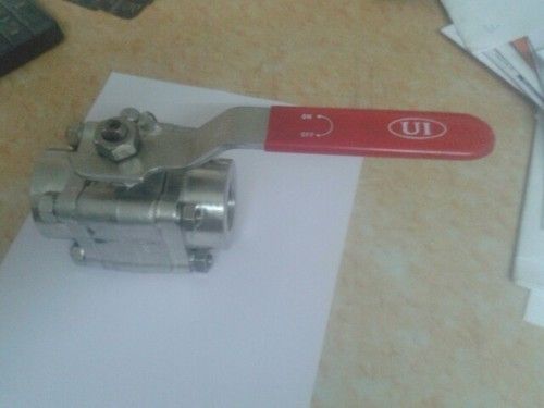 Best Quality Forged Ball Valve