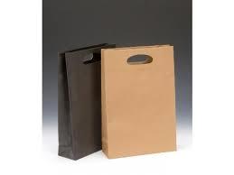 Carry Kraft Paper Bags