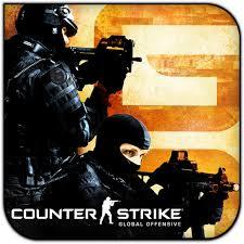 Counter Strike Global Offensive Game