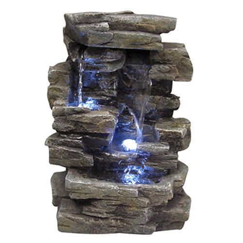 Decorative Stone Water Fountain