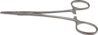 Durable Haemostatic Forcep