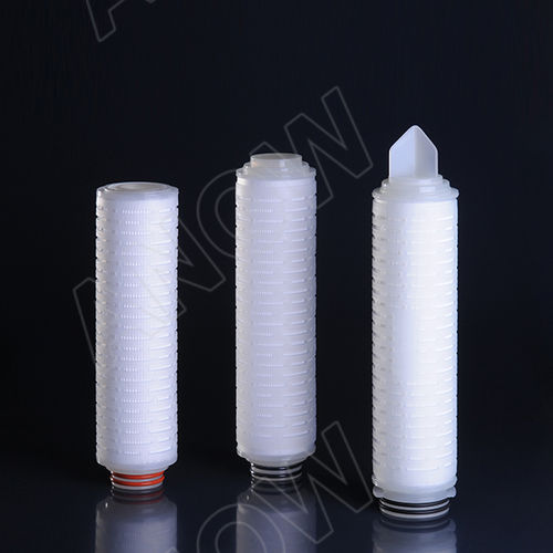 Durable Micron Filter Cartridge Application: Liquid