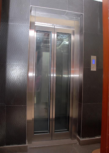  प्रभावी स्वचालित यात्री लिफ्ट