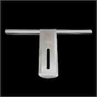 Fine Sheen Door Handle