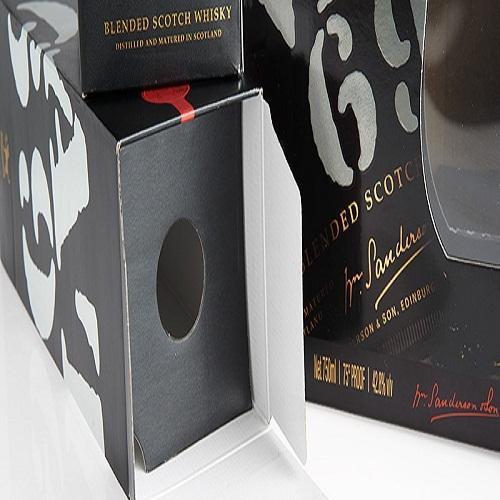 Finest Litho Laminated Cartons