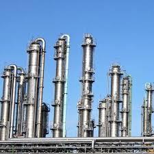 High Performance Distillation Column