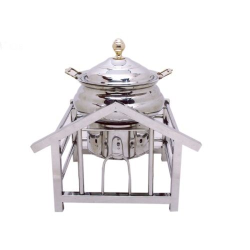 High Quality Steel Chafing Dish