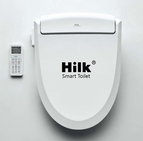 KB620 Remote Control Intelligent Smart Toilet Cover