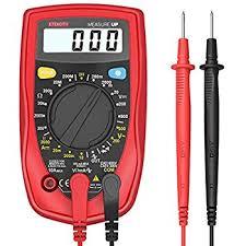 Multifunction Electrical Multi Meters