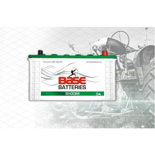 Optimum Quality Tractor Automotive Battery