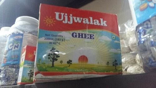 Pure Desi Ghee