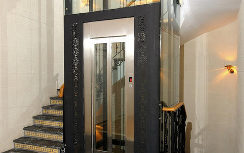 Superior Quality Home Elevator