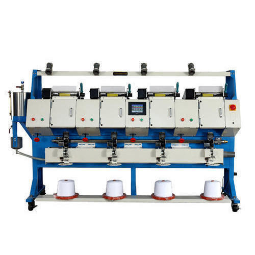 Yarn Machine In Panipat, Yarn Machine Dealers & Traders In Panipat, Haryana