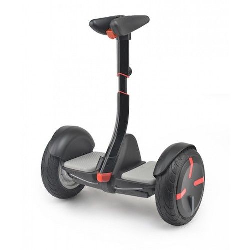 10 Inch Mini Self-Balance Scooter