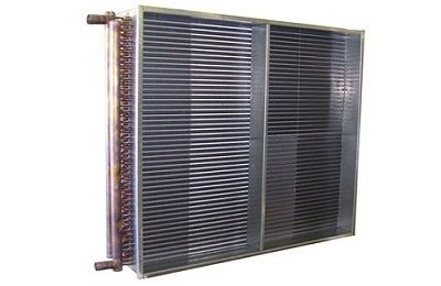 Air Handling Units Cooling Coils