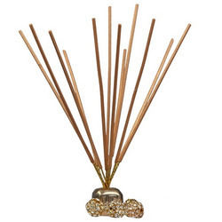 Transparent Aromatic Incense Stick