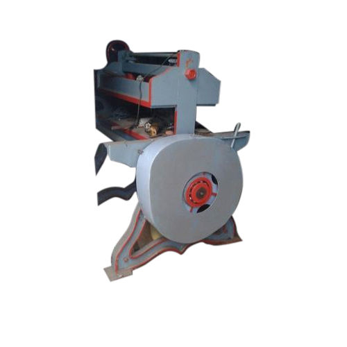 Automatic Paper Plate Making Machine - PE Coated Paper, Max Plate Size 4 Inches, Speed 80-100 pcs/min | 1 HP Single Phase Power