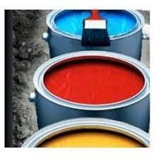 Best Quality Barrel Paints