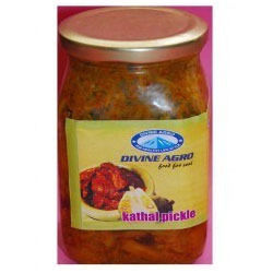 Best Quality Organic Kathal Pickle
