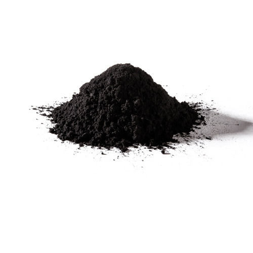 Coconut Shell Charcoal Dust