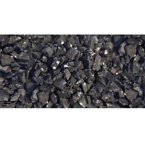 Coconut Shell Charcoal Granules